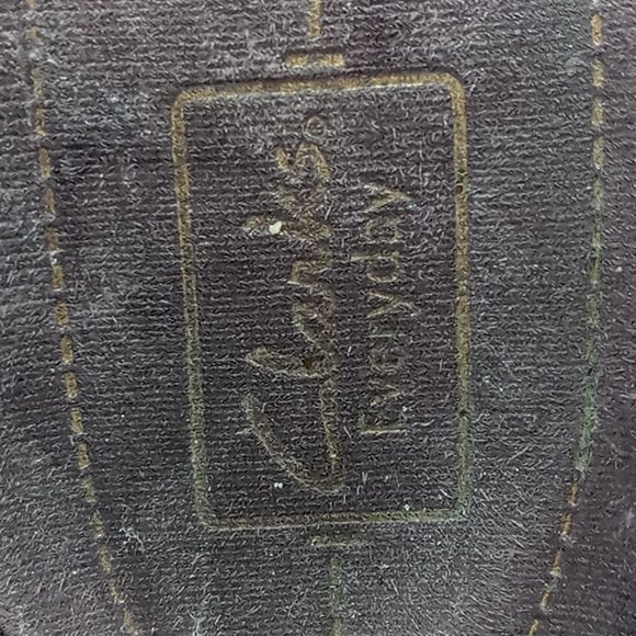 Clarks Snakeskin Leather Loafers - Picture 7 of 8